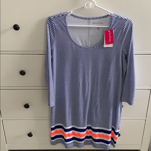 Lilly Pulitzer Beacon Dress (Medium)